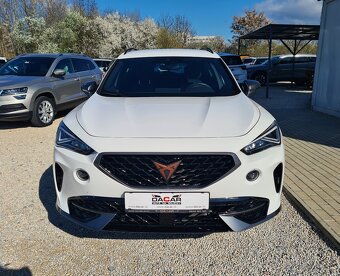 CUPRA FORMENTOR 1.4 TSI EHYBRID DSG / MOŽNÝ ODPOČET DPH - 2