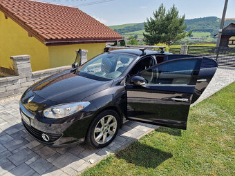 Renault Fluence 1.6 81kW - 120tisíc km, STK do 11/2026 - 2