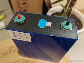 Lifepo4 EVE MB31 V3 314Ah - 2