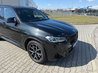 BMW X3 M40i - 2