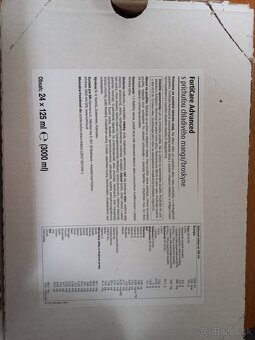 Nutridrink forticare advanced - 2
