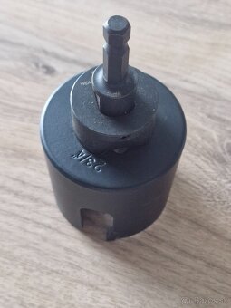 Predam uplne novu vrtaciu korunku dewault 70mm - 2