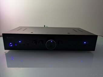Auna AV2-CD608BT HiFi stereo zosilňovač - 2