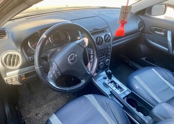 Mazda 6 2.0i Automat - 2