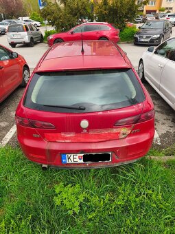 Predám AR 159 SW na náhradné diely v CELKU - 2