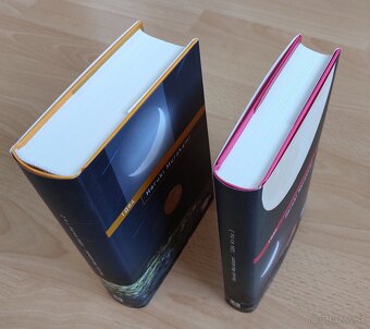 Haruki Murakami - 1Q84 kniha 1 a 2 a kniha 3 - 2