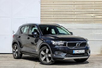 Volvo XC40 T3 A/T 120kw - 2