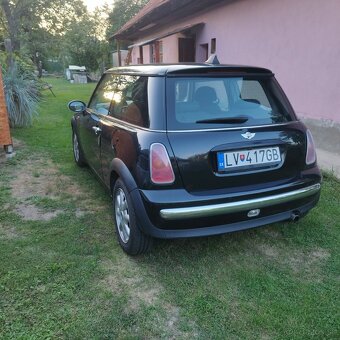 Predam mini - 2