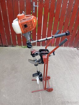 Lodný motor - 2