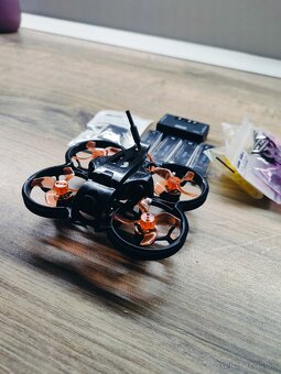 TinyGo - 2