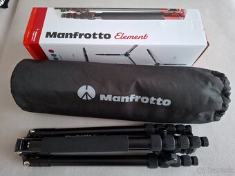 Manfrotto Element Big Travel Kit - 2