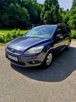 Ford Focus 1.6 TDCi (2011) - 2
