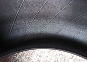 Letné pneumatiky Michelin 205/55 r17 - 2