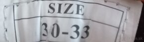 Korcule SPARTAN 30-33v - 2