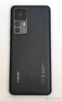 xiaomi 12T Pro,pekny stav,200Mpx fotak,8/256GB,vykony - 2