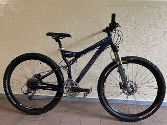 Specialized Stumpjumer “S” - 2