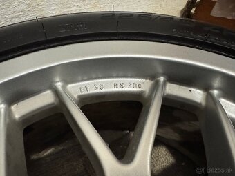 BBS r17 5x120 - 2