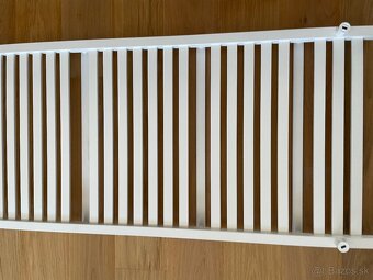 Rebrikovy radiator - 2