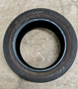 205/55R16 Hankook Kinergy Eco2 - 2