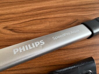 Príslušenstvo pre Philips SpeedPro Aqua - 2