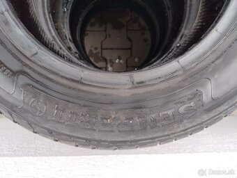 Semperit letné 185/70 R14 - 2