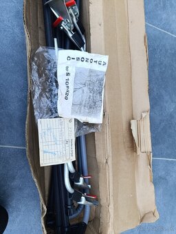 Predam auto záhradku na škoda 105 120 - 2