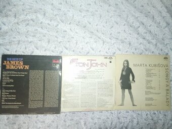 LP na predaj - 2