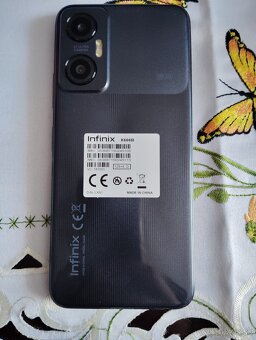 Mobilny telefón Infinix hot 20 - 2