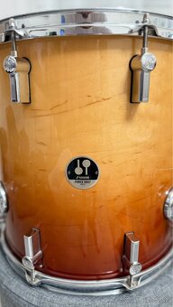 Sonor FORCE 3007 Maple AUTUMN fade - 2