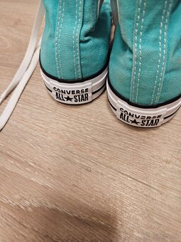 Converse tenisky, 37 - 2
