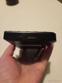 Externy disk 2 tb - 2