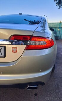 Predám JAGUAR XF - 2