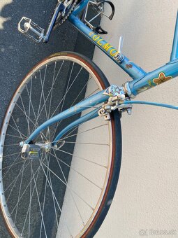 Olmo Grand Prix - 2