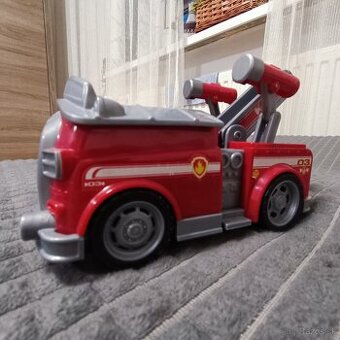 Labková patrola - paw patrol - 2