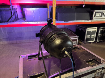 Stairville LED PAR 56, 24x3W RGB - 2