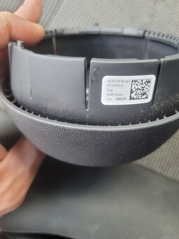 Predám kryt airbagu na volant audi - 2