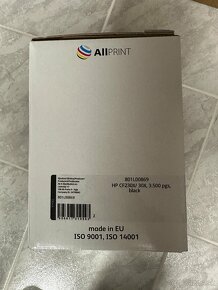 toner CF230X - 2