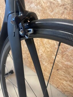 Cestný /mestský/ fitness bicykel LUFT 52/ M - 2