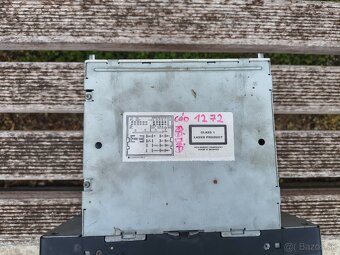 Octavia 2 radio - 2