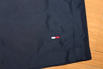 Pánske plavky Tommy Hilfiger - 2