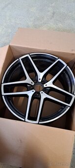 R21 Mercedes-benz GLE - 2