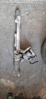 Servo riadenie mercedes A 180 cdi - 2