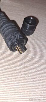 Synchro kabel Ikelite/Inon/Sea&Sea - 2