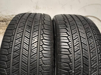 245/45 R18 Letné pneumatiky Sebring Road 2 kusy - 2