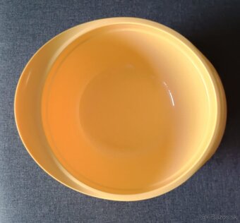 Tupperware sada na prípravu a spracovanie cesta - 2