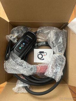 Wallbox 11kw 3faza 16a - 2