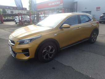 KIA X CEED 1,0 2020am - 2