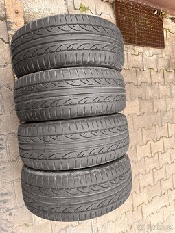 195/50R15 Hankook letne - 2