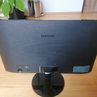 LED monitor Samsung S22F350FHR - 2