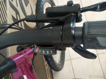 29" Kellys vanity 70 Disc nový - 2